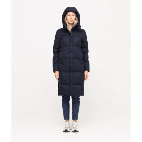 Maggie Technical Puffer
