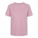rosa t-shirt fra soft rebels