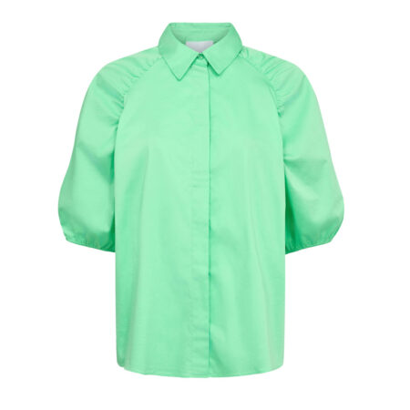 grønn skjorte fra levete room