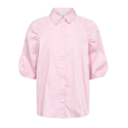 Rosa skjorte fra Levete Room