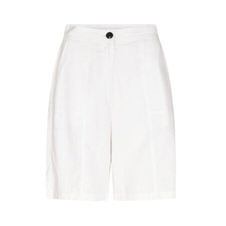 hvit shorts fra levete room