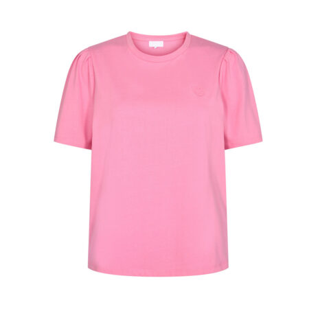rosa t-shirt fra levete room